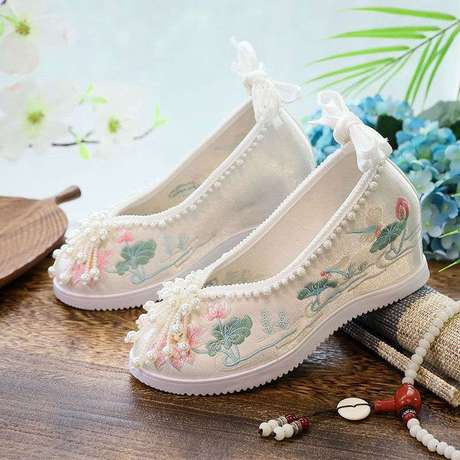 hanfu shoes